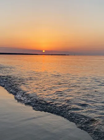 Cozy vacation apartment in a quiet location on the Prerower Strom