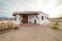 Casa Rural Mis Niñas. Casa Ideal Para Familias, Relax, Vistas, Naturaleza, Paz