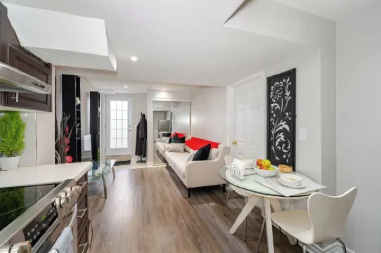 Lovely Cozy Private  Appartment