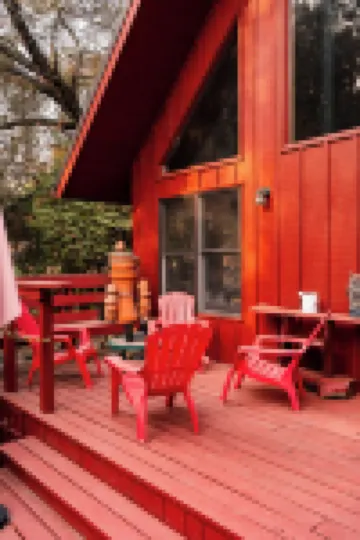 Sequoia 3-Bed Cabin - No Cleaning Fee - Three Rivers