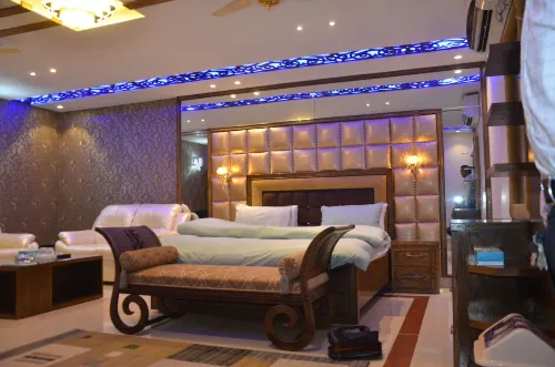 Seashell Inn Hotel