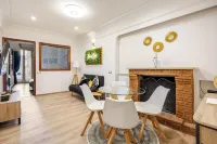 Villa d'Este - Garden & Jacuzzi