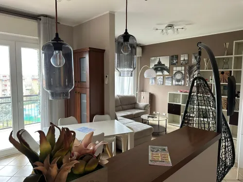 FORUM-Matteotti 12 Hotels in Assago