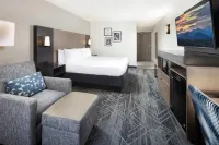 Country Inn & Suites by Radisson Asheville Downtown Tunnel Road