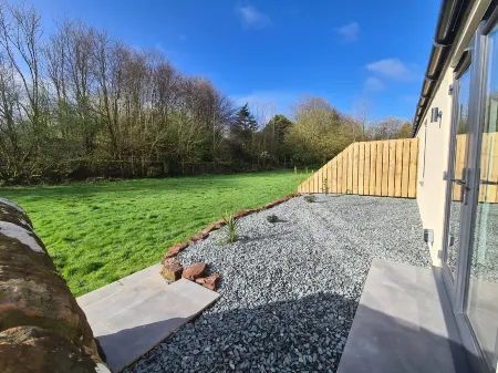 The Nest by Blake view holidays, a peaceful boutique retreat