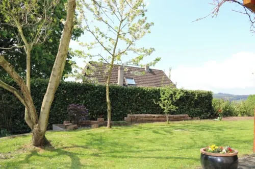 Wiegenstein vacation apartment in the Hochsauerland