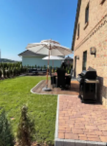 Vacation home Joline with sauna and fireplace on Mönchgut Hotels in Monchgut