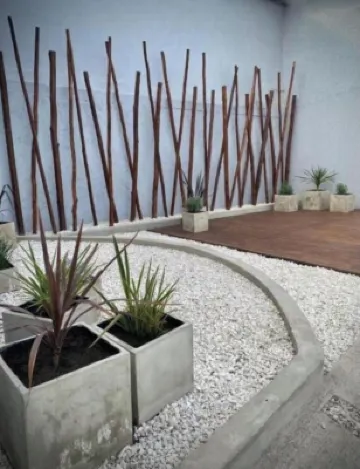 Exceptional brand new studio located in the heart of La Falda.