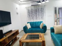 Apartment SWAN - 3 rooms Fully equipped in a quiet location-close to points of interest