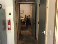 車廂微型小屋 派恩住宿飯店