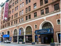 City-Chic at Centennial Hill in downtown Atlanta