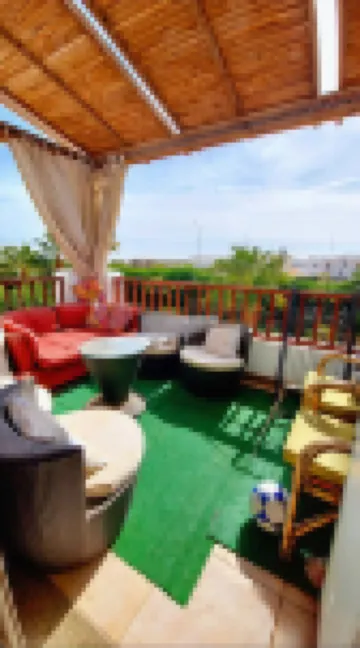 Charming 2-bedroom apartment in Sharm el sheikh with AC & High-speed Wi-Fi.