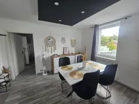 Holiday apartment in Holzminden-Zentrum 2