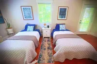 Family Lakehouse by Pickwick Hotels in der Nähe von Pickwick Landing State Park Golf Course