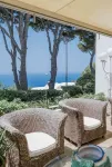 5 Bedroom Villa in Anacapri