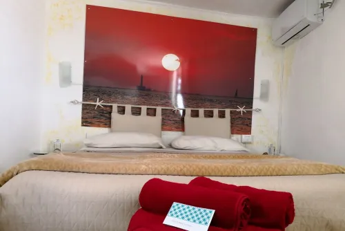 PENTHOUSE D'ANGIO 'GALLIPOLI