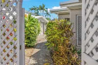 Casa Villa- Peaceful Retreat Hotel a Manoora