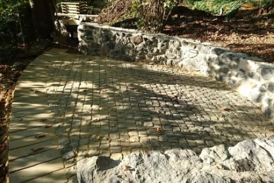 Quiet apartment with parking and stay in the countryside