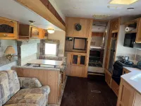 Cozy Caravan in lovely Troy Alabama with AC Hotels in Troy