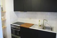 Brussels Downtown Hotels in Uccle