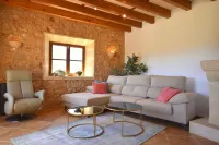 Finca Reina de la Isla bei Felanitx, Wenige Autominuten vom Strand!