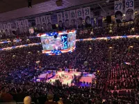 Large Downtown 1 Bdrm  condo high rise with city and lake view 이스트 요크 / 해변 호텔