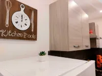 Murriali Apartment New and comfortable only 300 Mt from the Cathedral of Monreale Hotel a Monreale