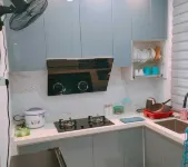 D Nabils Homestay Musslim Sahaja 2 Hotels in Keladi