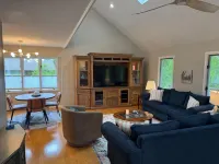 Renovated Coastal Farmhouse Near Beaches
