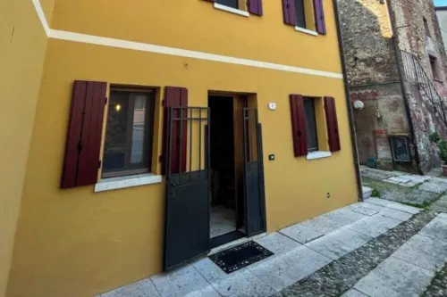 Il Vicoletto Marostica - ITALY Hotels in Marostica