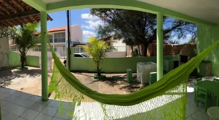 House on the beach brisket, ideal for season Отели в г. Луис-Коррея