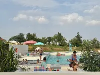 Calipo - piscine