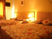 호텔 라스 아메리카스