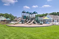 5 Mi to Bethany Beach: Townhome w/ Community Perks - 3 estrellas