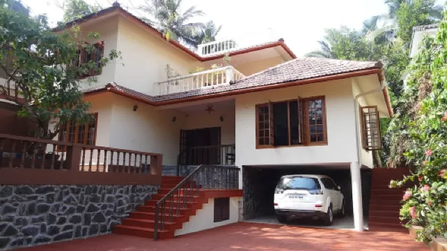 A Home away from Home