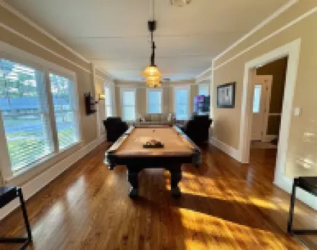 Historic  1905 Victorian Home in Dunnellon Rainbow River World Equestrian center