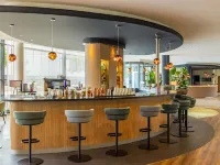 Novotel Hamburg City Alster Hotels near Borgfelde