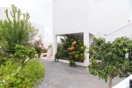 Mirador del Atlántico : Precioso Apartamento con Vistas al mar