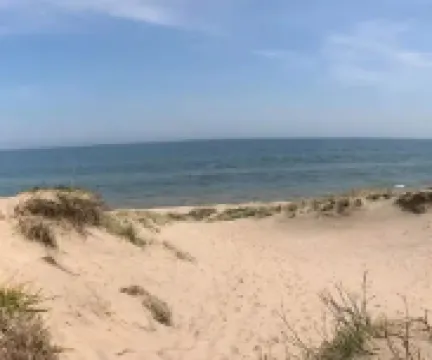 Sheboygan Sunrise Beach Stay