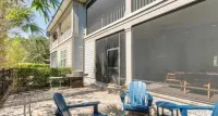 Drift Away Cottage - Poolside & Ocean Access