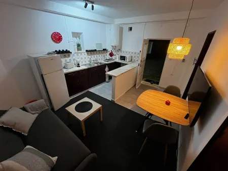 Apartment Herdade do Castanheiro only min. from Lagos in a dreamlike quiet location