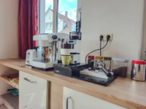 4 room apartment in central location, 135 sqm