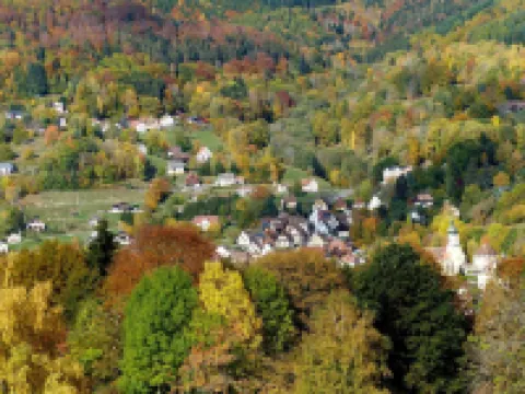 Les Cîmes: Charming appartment "at JO's chalet