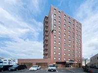 Sun Hotel Kokubu Kagoshima Hotels near Central Park