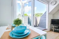 City Centre Penthouse Apartment, near Cathedral