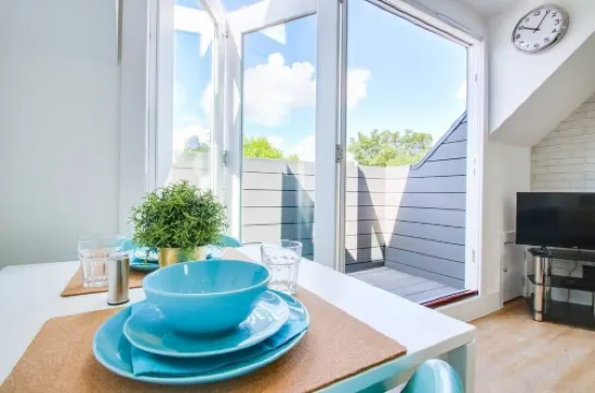 City Centre Penthouse Apartment, near Cathedral