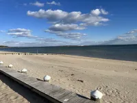 Brand New Waterfront Home with Boat Dock & Hot Tub