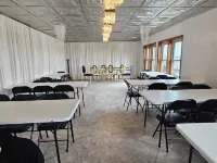 Vacation, Wedding, Retreat & Family Gathering, Spa and Theater rooms - Sleeps 30 Hotels in Meriwether County