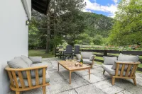 Garden Apartment Relax Hotels in Levico Terme
