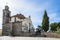 Ideal for FAMILIES up to 15 People in San Martín de Valdeiglesias Madrid